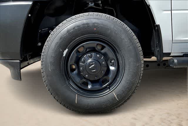 Thumbnail: 2025 RAM 2500 - 8