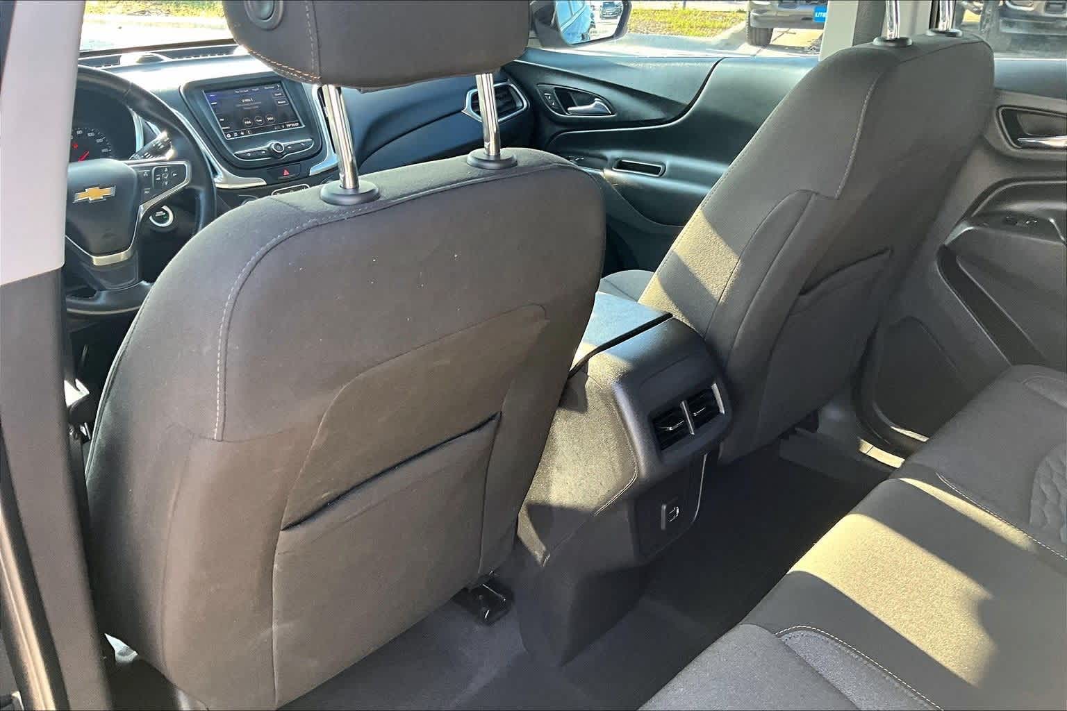 Thumbnail: 2020 Chevrolet Equinox - 11