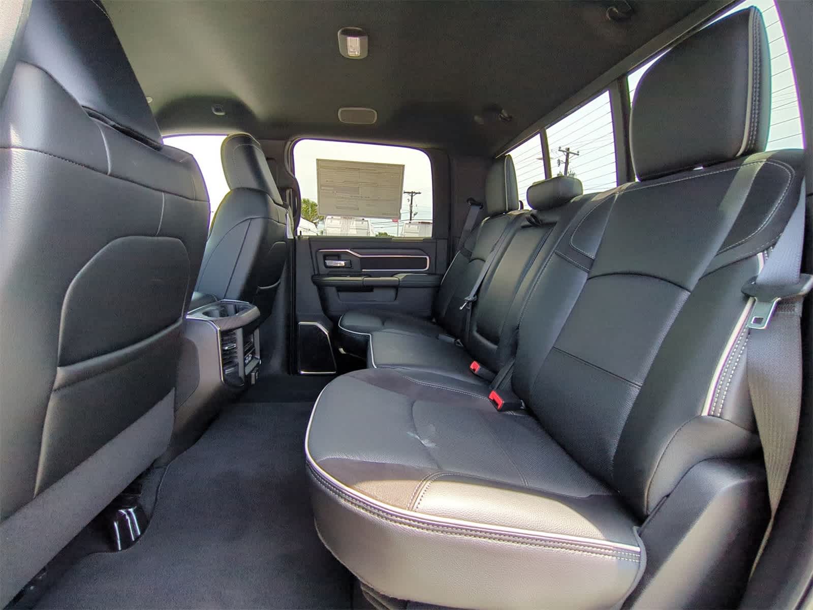 Thumbnail: 2025 RAM 2500 - 20