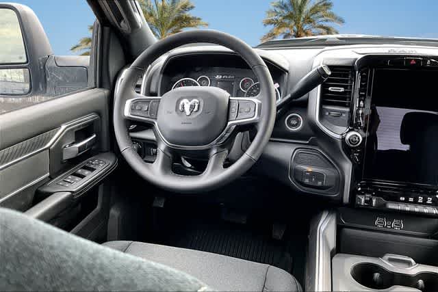 Thumbnail: 2026 RAM 3500 - 15