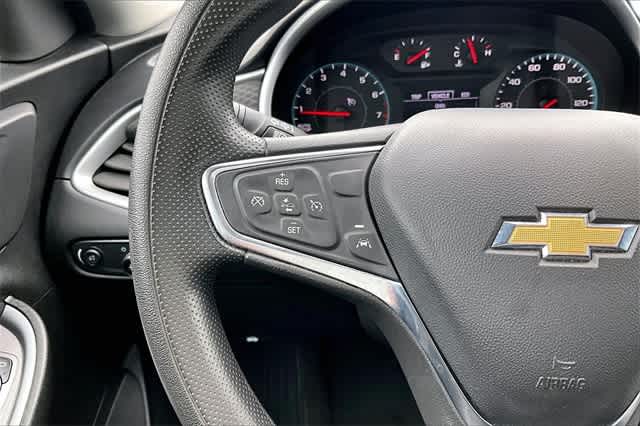 Thumbnail: 2024 Chevrolet Malibu - 22