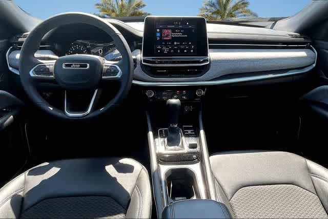 Thumbnail: 2025 Jeep Compass - 10