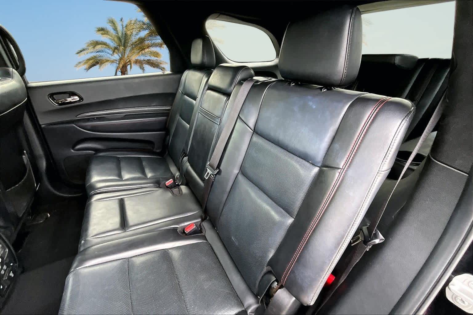 Thumbnail: 2023 Dodge Durango - 12