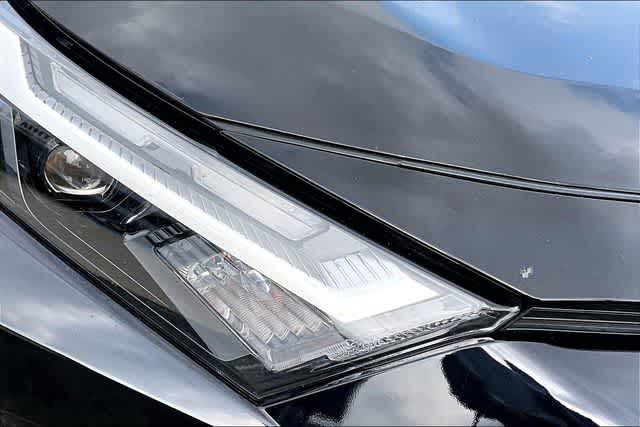 Thumbnail: 2023 Toyota RAV4 - 27