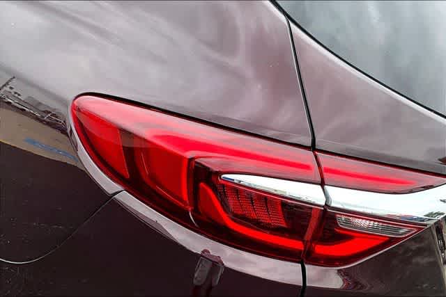 Thumbnail: 2019 Buick Enclave - 29