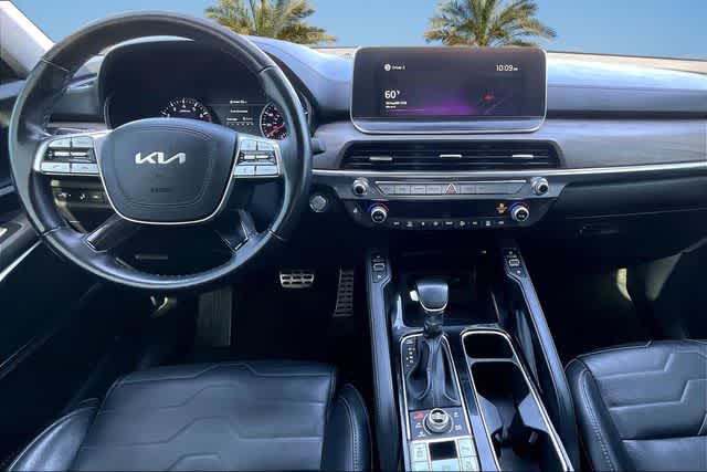 Thumbnail: 2022 Kia Telluride - 9