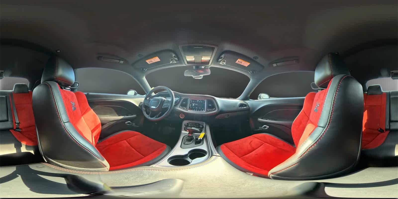 Thumbnail: 2023 Dodge Challenger - 28