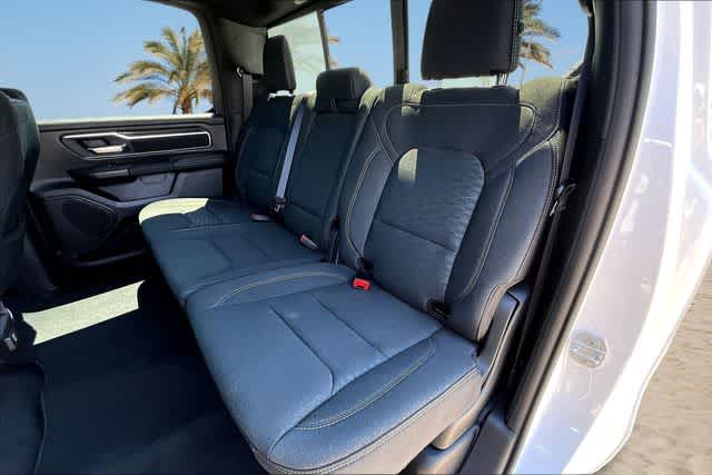 Thumbnail: 2026 RAM 1500 - 13