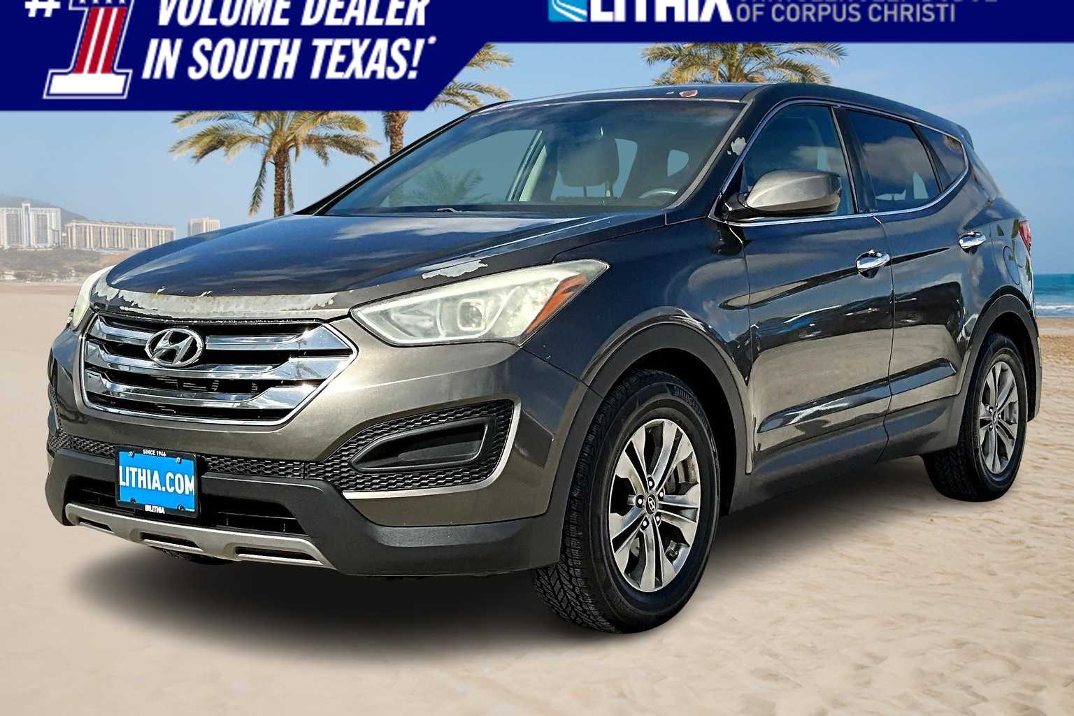 2013 Hyundai Santa Fe Sport 2.0T -
                  Corpus Christi, TX