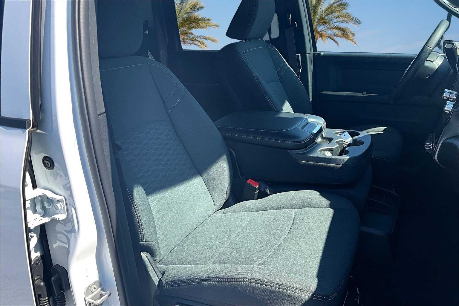 Thumbnail: 2026 RAM 3500 - 14