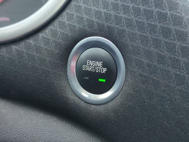 Thumbnail: 2023 Chevrolet Malibu - 16