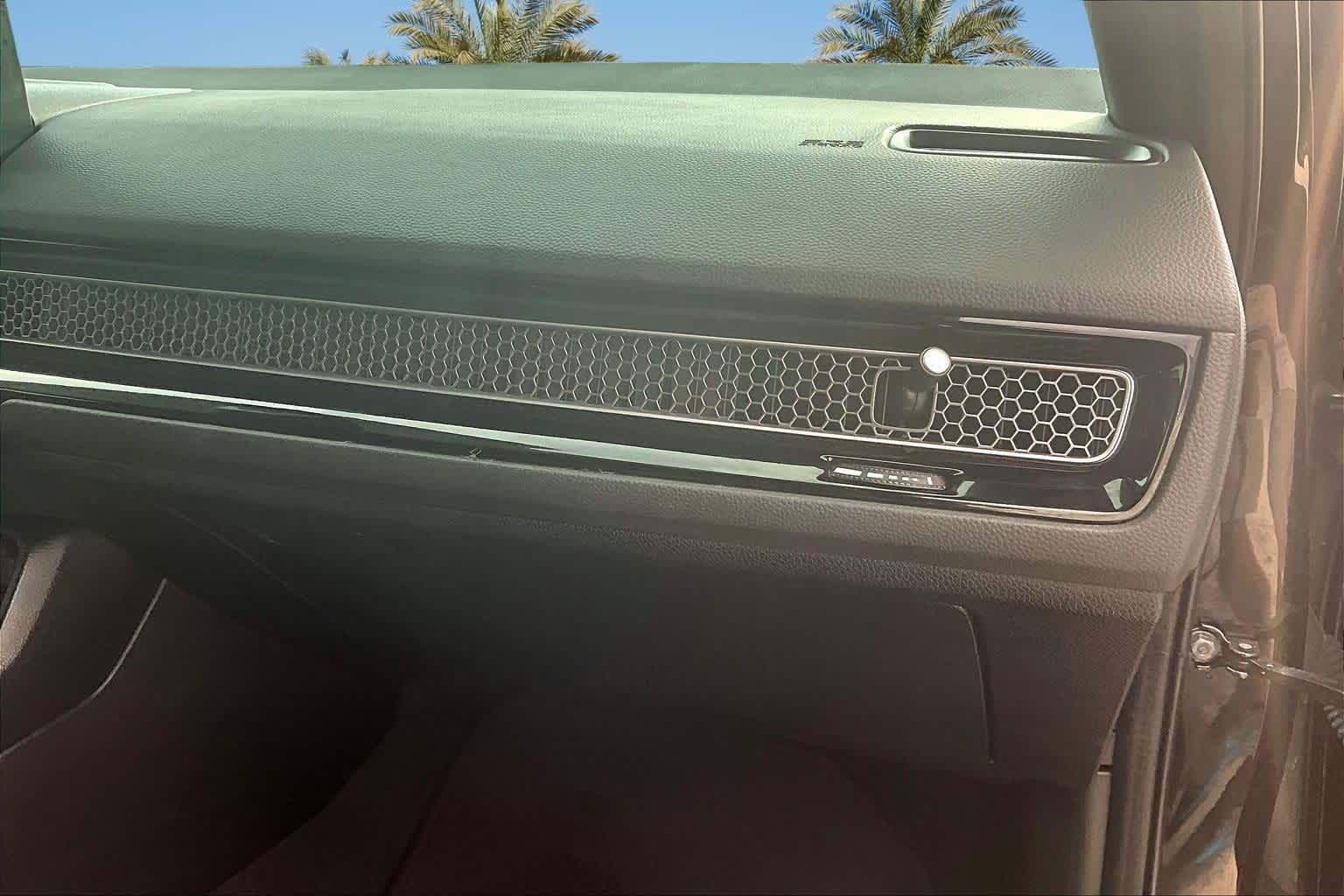 Thumbnail: 2024 Honda Civic - 21