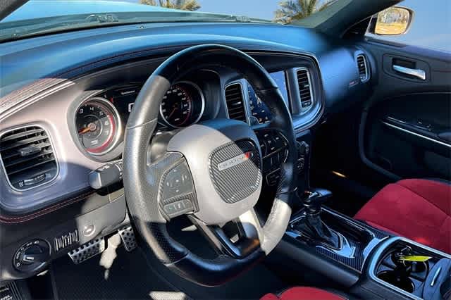 Thumbnail: 2023 Dodge Charger - 2