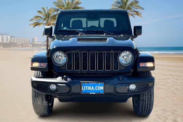 Thumbnail: 2025 Jeep Gladiator - 7