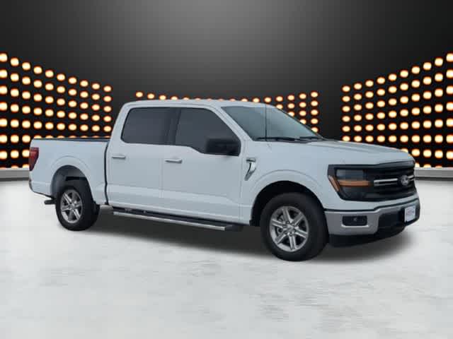 Thumbnail: 2025 Ford F-150 - 2