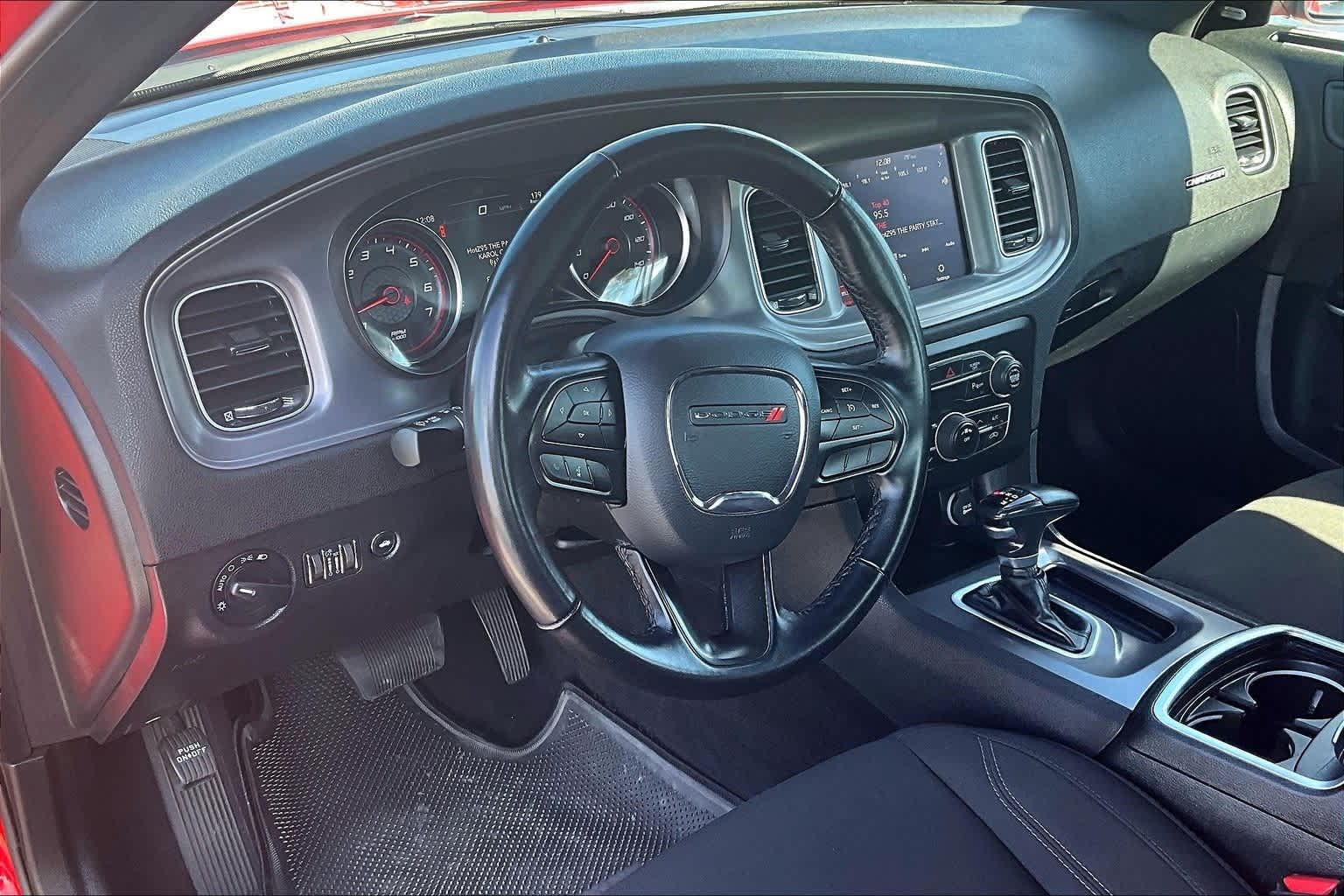 Thumbnail: 2023 Dodge Charger - 2