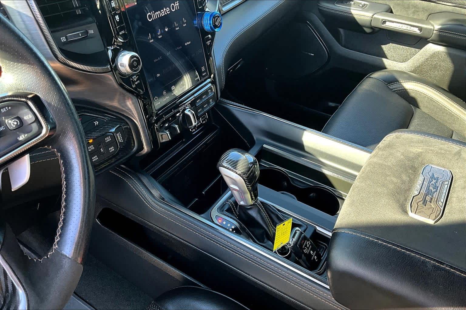 Thumbnail: 2024 RAM 1500 - 17