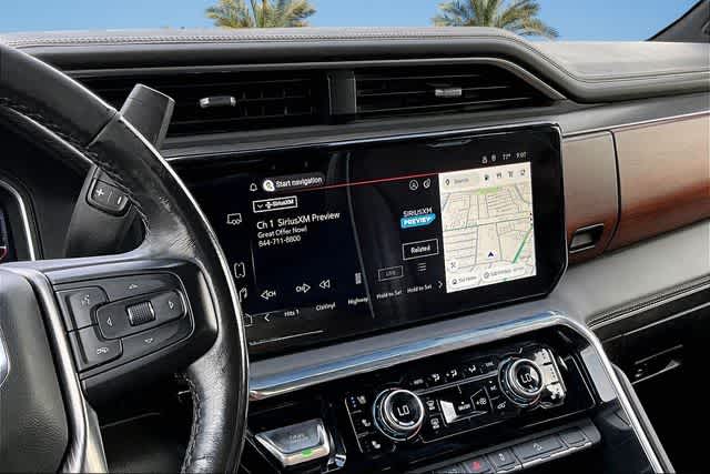 Thumbnail: 2024 GMC Sierra 2500 - 15