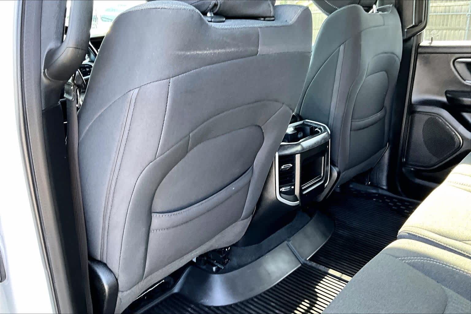 Thumbnail: 2022 RAM 1500 - 11