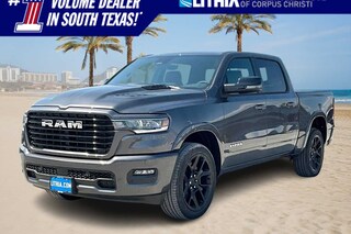 2026 Ram 1500 LARAMIE CREW CAB 4X2 5'7 BOX Pickup