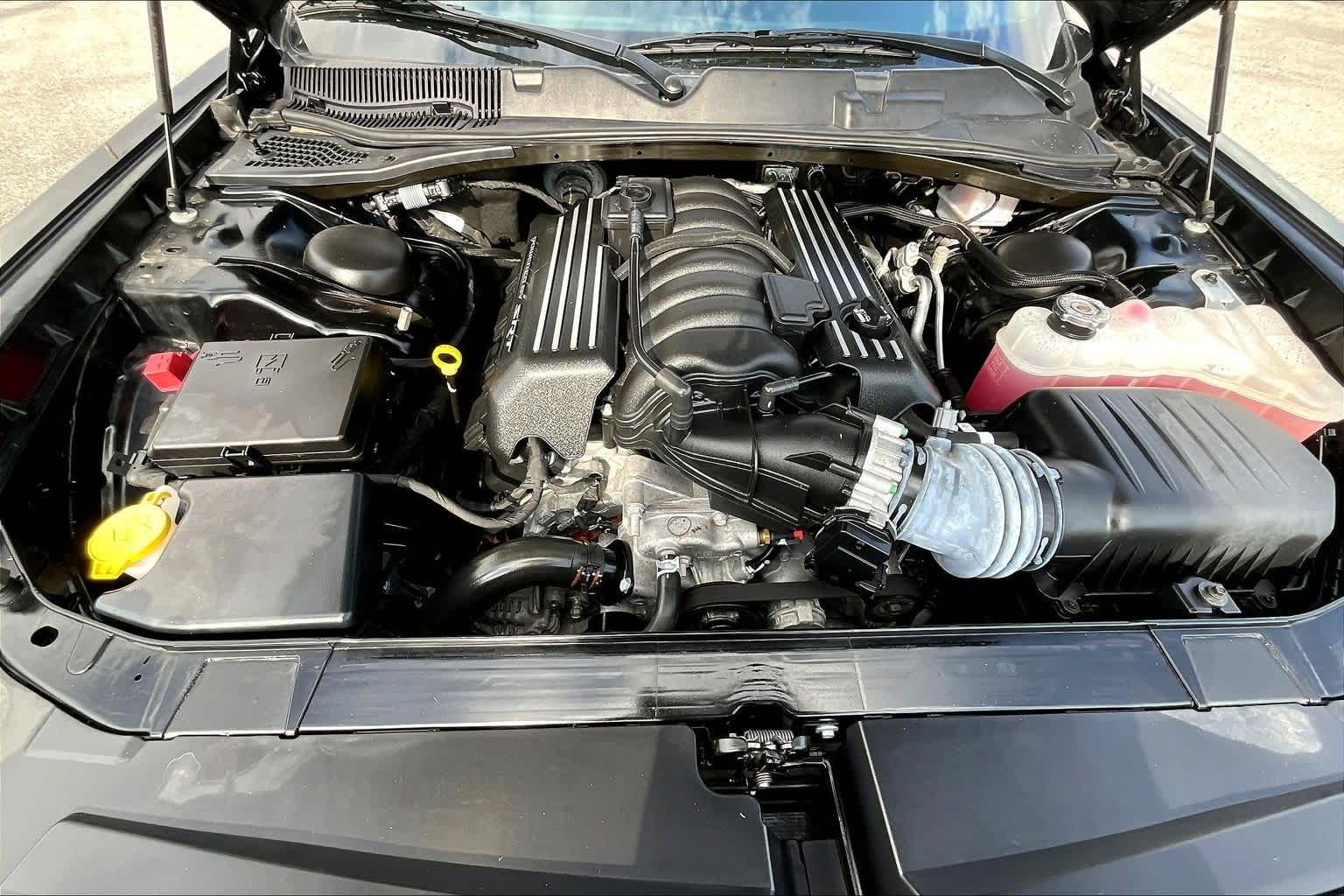 Thumbnail: 2023 Dodge Challenger - 7