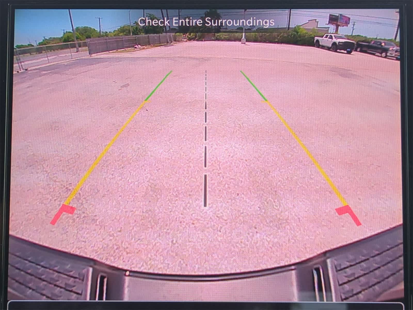 Thumbnail: 2025 RAM 2500 - 30