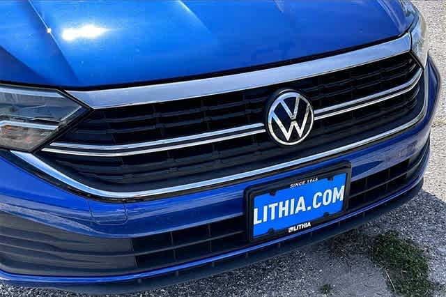 Thumbnail: 2024 Volkswagen Jetta - 30