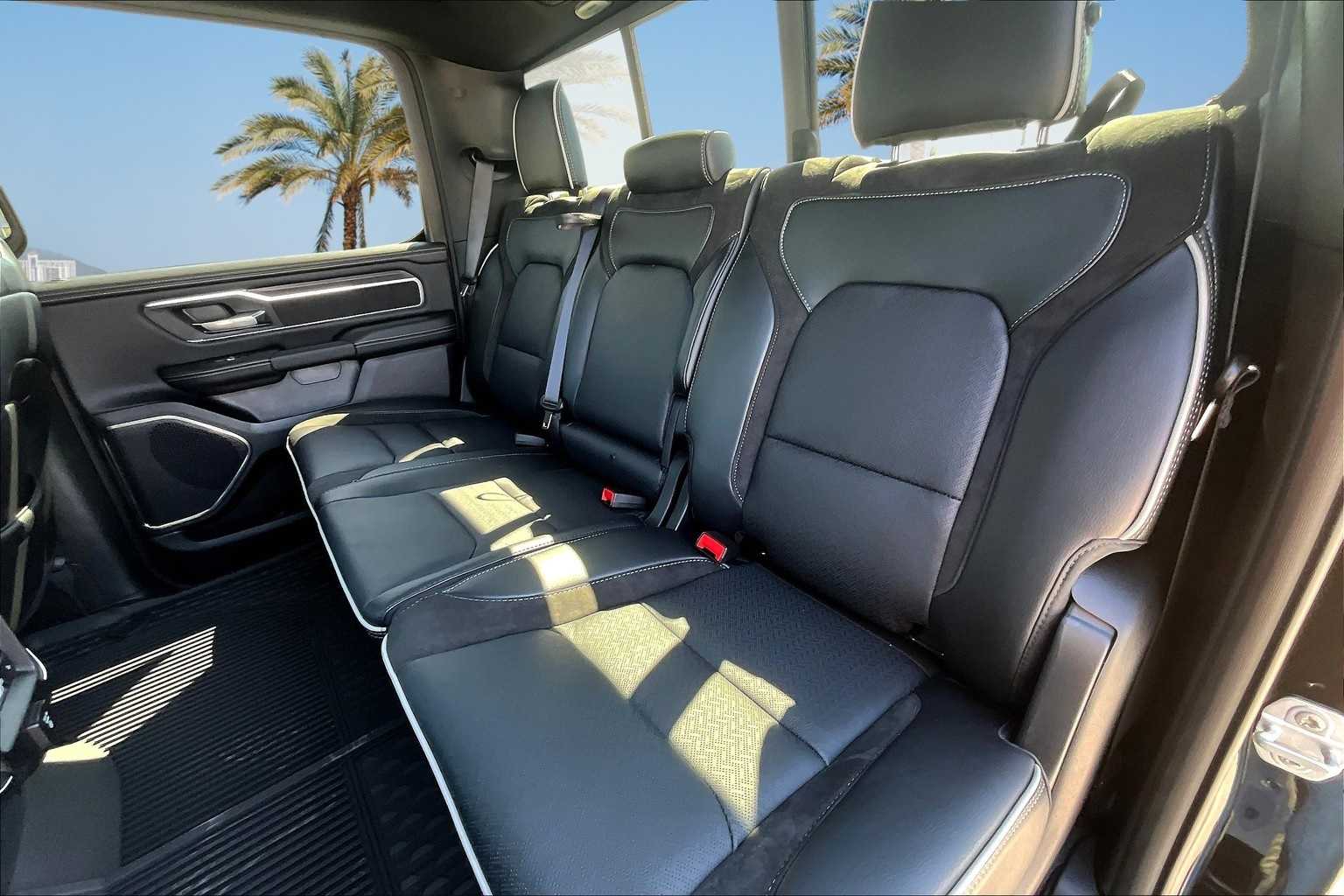 Thumbnail: 2026 RAM 1500 - 13