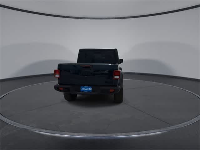 Thumbnail: 2025 Jeep Gladiator - 6