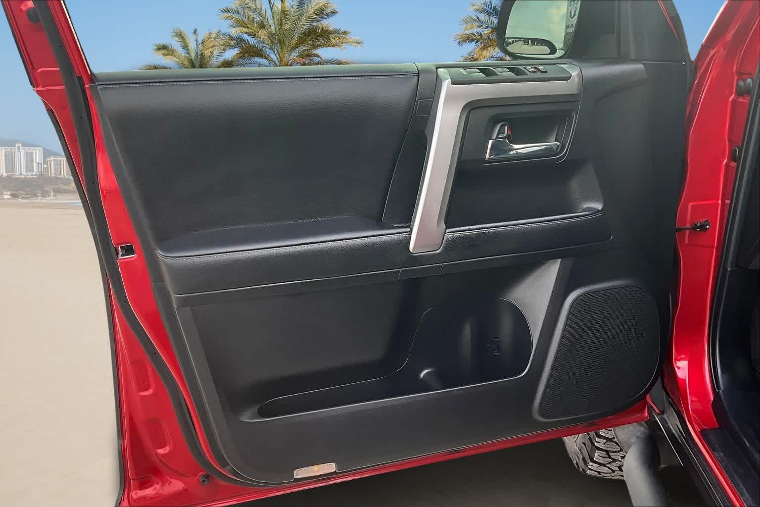 Thumbnail: 2021 Toyota 4Runner - 25