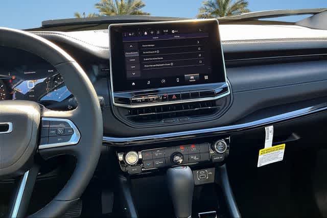 Thumbnail: 2026 Jeep Compass - 15