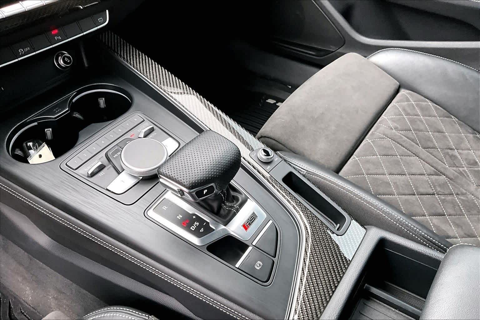 Thumbnail: 2019 Audi RS 5 - 16