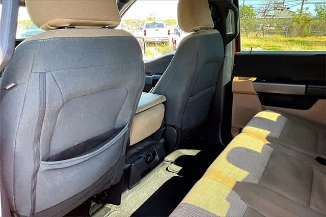 Thumbnail: 2023 Ford F-150 - 11