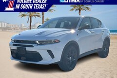 2025 Dodge Hornet GT AWD SUV Corpus Christi, TX