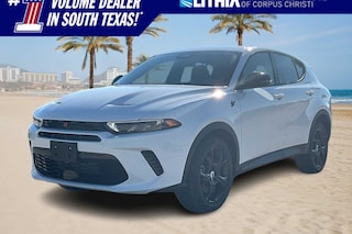 2025 Dodge Hornet GT AWD SUV