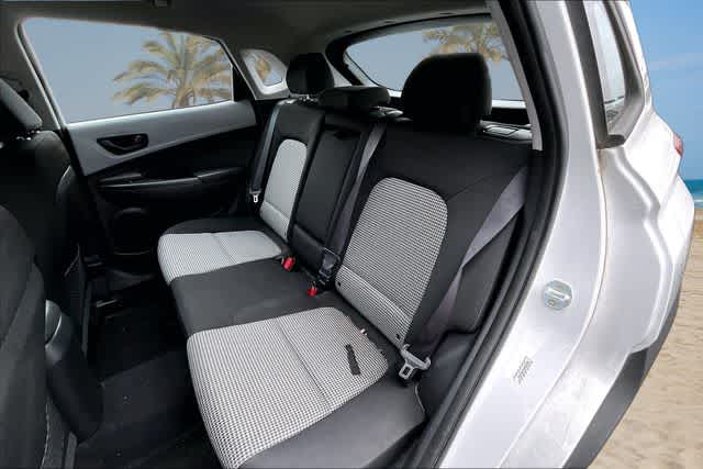 Thumbnail: 2021 Hyundai Kona - 10