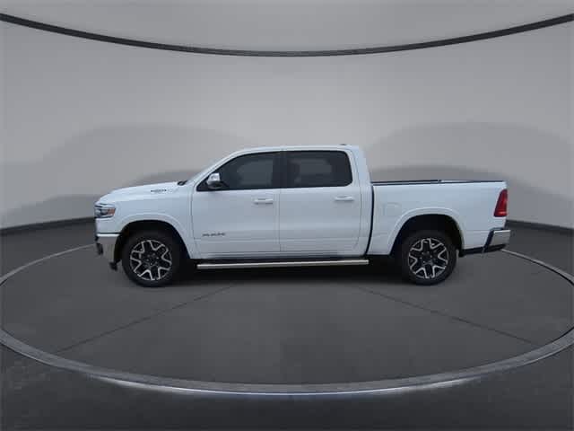 Thumbnail: 2025 RAM 1500 - 5