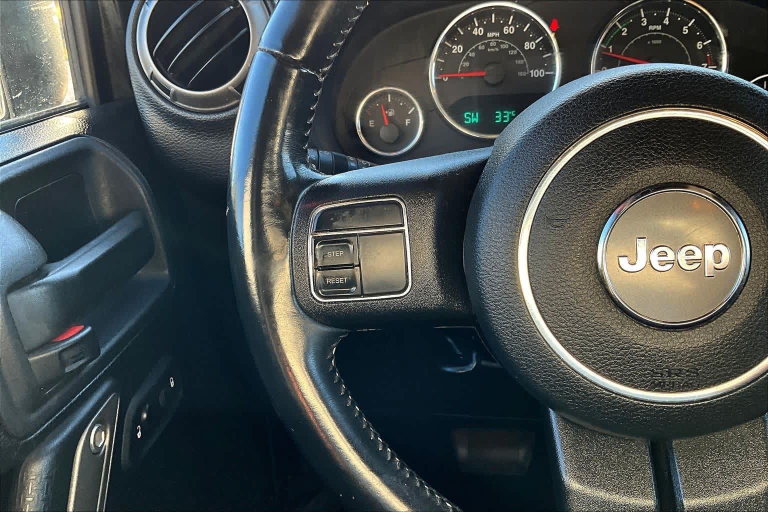 Thumbnail: 2016 Jeep Wrangler - 26