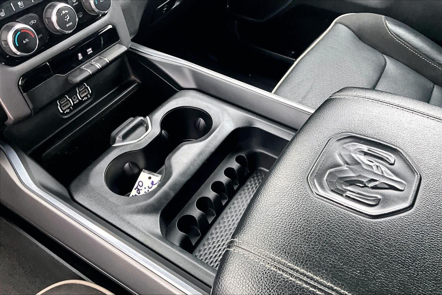 Thumbnail: 2024 RAM 1500 - 16