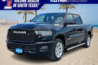 2026 Ram 1500 LONE STAR CREW CAB 4X4 5'7 BOX Pickup
