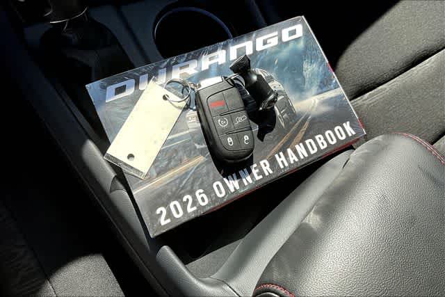 Thumbnail: 2026 Dodge Durango - 20