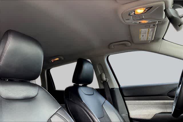 Thumbnail: 2022 Jeep Compass - 29