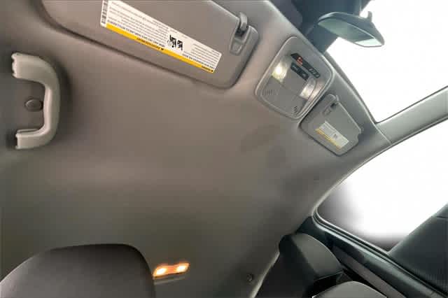 Thumbnail: 2024 Chevrolet Malibu - 27