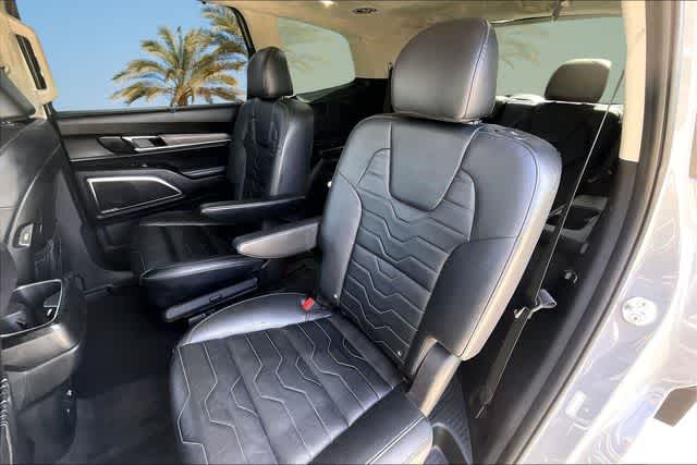 Thumbnail: 2022 Kia Telluride - 12