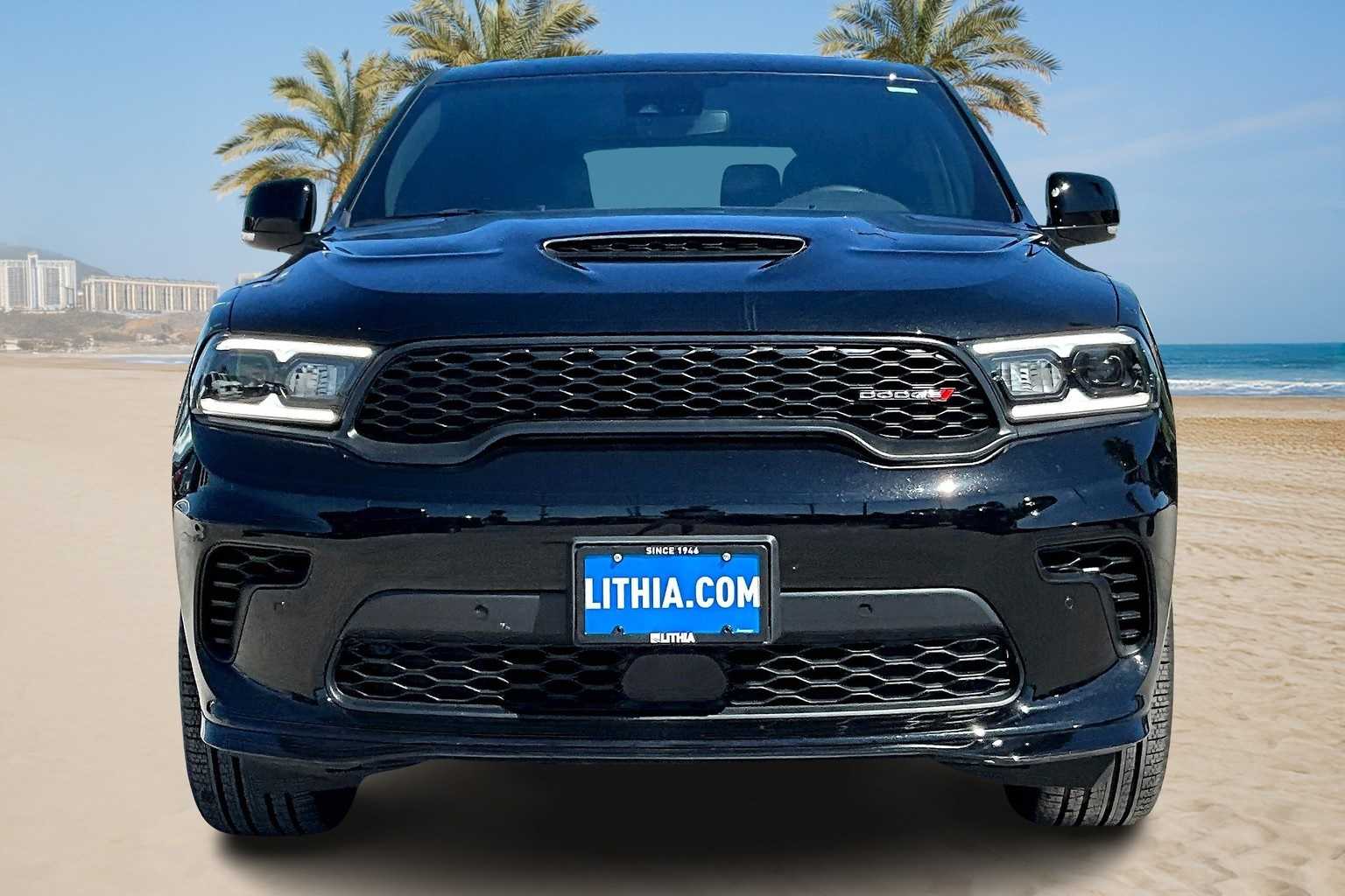 Thumbnail: 2025 Dodge Durango - 6