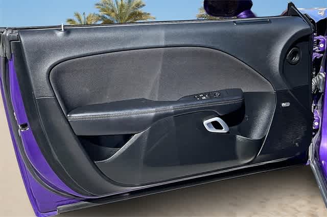 Thumbnail: 2023 Dodge Challenger - 22