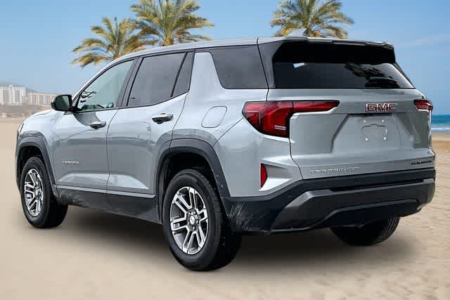Thumbnail: 2025 GMC Terrain - 3