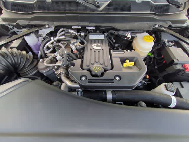 Thumbnail: 2025 RAM 2500 - 15