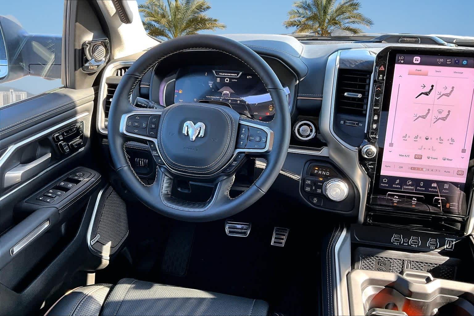 Thumbnail: 2026 RAM 1500 - 15