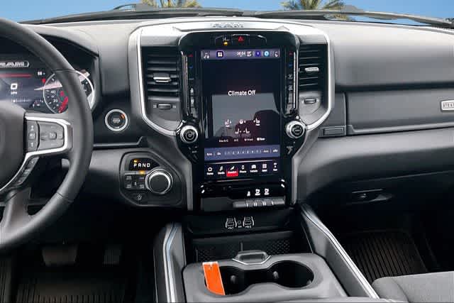 Thumbnail: 2026 RAM 1500 - 16